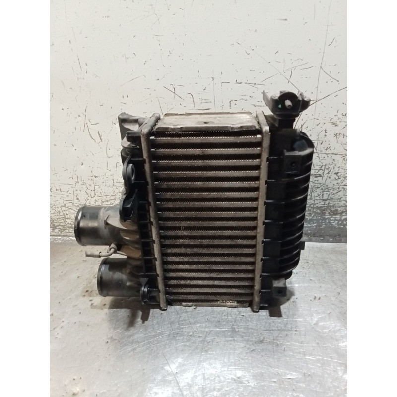 Recambio de intercooler para toyota corolla verso (zer_, zze12_, r1_) 2.0 d-4d (cur10_) referencia OEM IAM 873067D  04