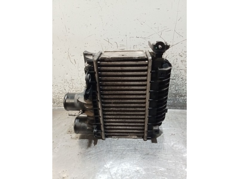 Recambio de intercooler para toyota corolla verso (zer_, zze12_, r1_) 2.0 d-4d (cur10_) referencia OEM IAM 873067D  04