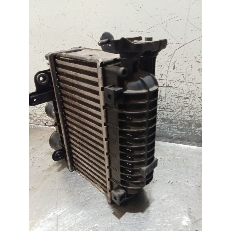 Recambio de intercooler para toyota corolla verso (zer_, zze12_, r1_) 2.0 d-4d (cur10_) referencia OEM IAM 873067D  04