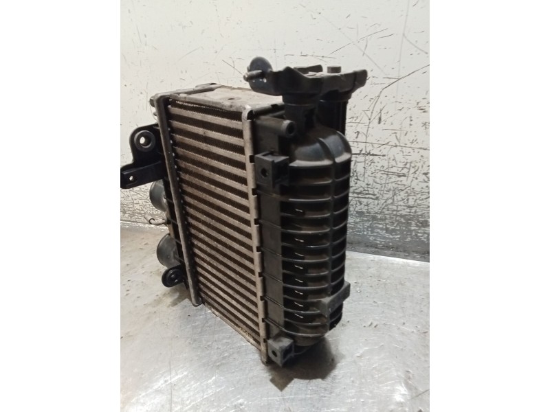 Recambio de intercooler para toyota corolla verso (zer_, zze12_, r1_) 2.0 d-4d (cur10_) referencia OEM IAM 873067D  04