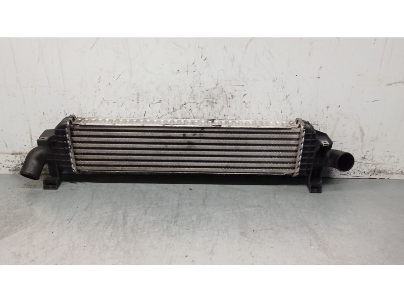 Recambio de intercooler para volvo c30 (533) 1.6 d referencia OEM IAM 4N5H9L440VF  07