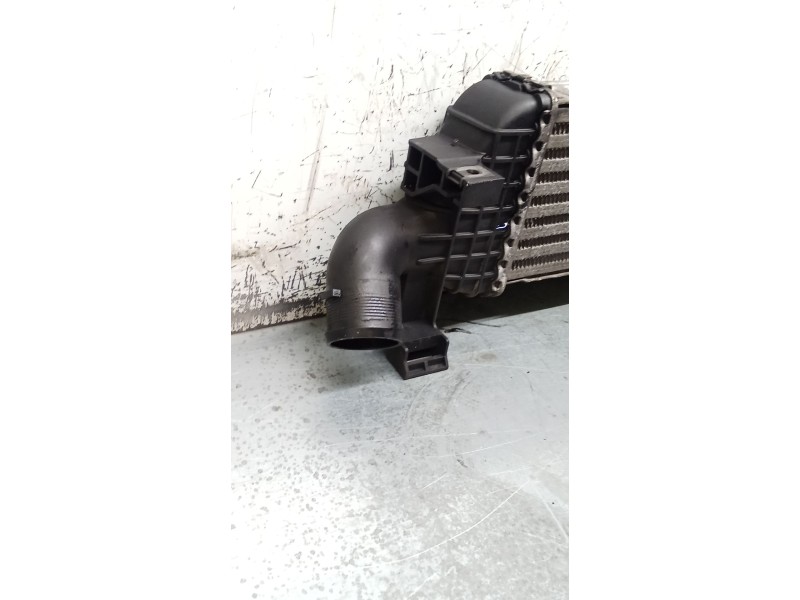 Recambio de intercooler para volvo c30 (533) 1.6 d referencia OEM IAM 4N5H9L440VF  07