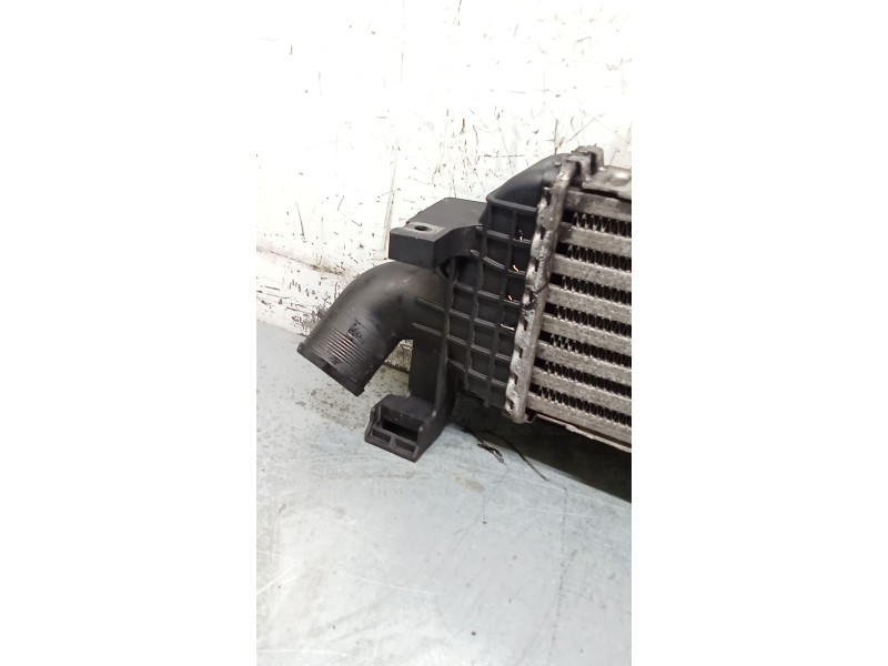 Recambio de intercooler para volvo c30 (533) 1.6 d referencia OEM IAM 4N5H9L440VF  07