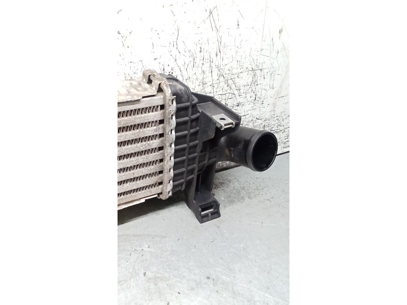 Recambio de intercooler para volvo c30 (533) 1.6 d referencia OEM IAM 4N5H9L440VF  07