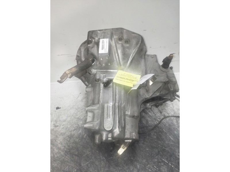 Recambio de caja cambios para nissan primera berlina (p11) 1.6 16v cat referencia OEM IAM   