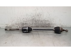 Recambio de transmision delantera derecha para mercedes-benz clase m (w164) ml 320 cdi 4-matic (164.122) referencia OEM IAM   05