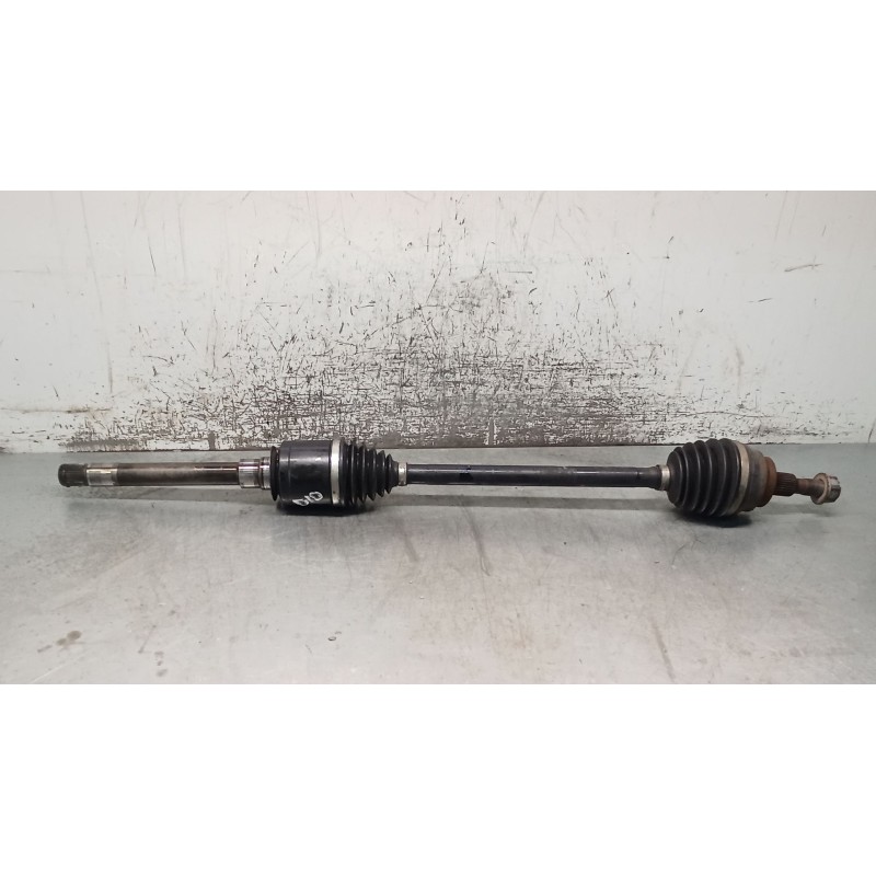 Recambio de transmision delantera derecha para mercedes-benz clase m (w164) ml 320 cdi 4-matic (164.122) referencia OEM IAM   05