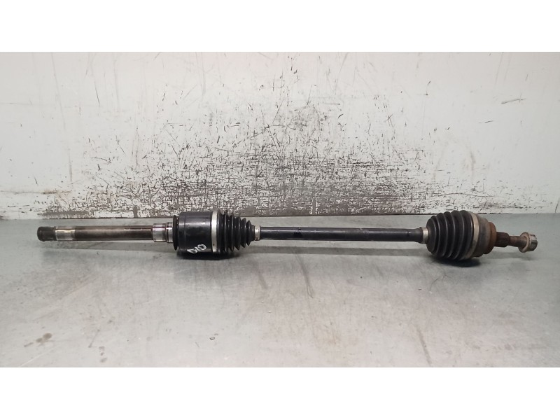 Recambio de transmision delantera derecha para mercedes-benz clase m (w164) ml 320 cdi 4-matic (164.122) referencia OEM IAM   05