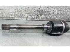 Recambio de transmision delantera derecha para mercedes-benz clase m (w164) ml 320 cdi 4-matic (164.122) referencia OEM IAM   05 2