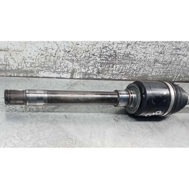 Recambio de transmision delantera derecha para mercedes-benz clase m (w164) ml 320 cdi 4-matic (164.122) referencia OEM IAM   05