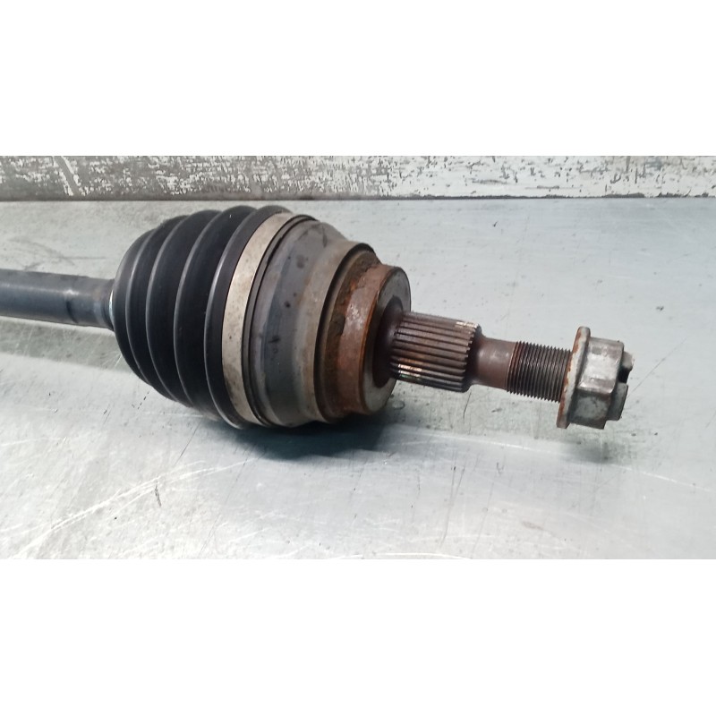 Recambio de transmision delantera derecha para mercedes-benz clase m (w164) ml 320 cdi 4-matic (164.122) referencia OEM IAM   05