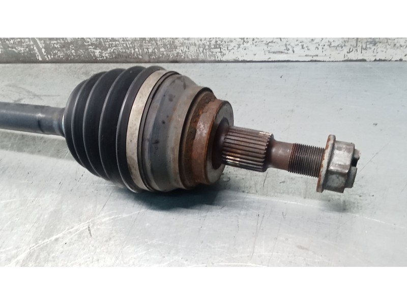 Recambio de transmision delantera derecha para mercedes-benz clase m (w164) ml 320 cdi 4-matic (164.122) referencia OEM IAM   05