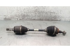 Recambio de transmision delantera izquierda para mercedes-benz clase m (w164) ml 320 cdi 4-matic (164.122) referencia OEM IAM A1