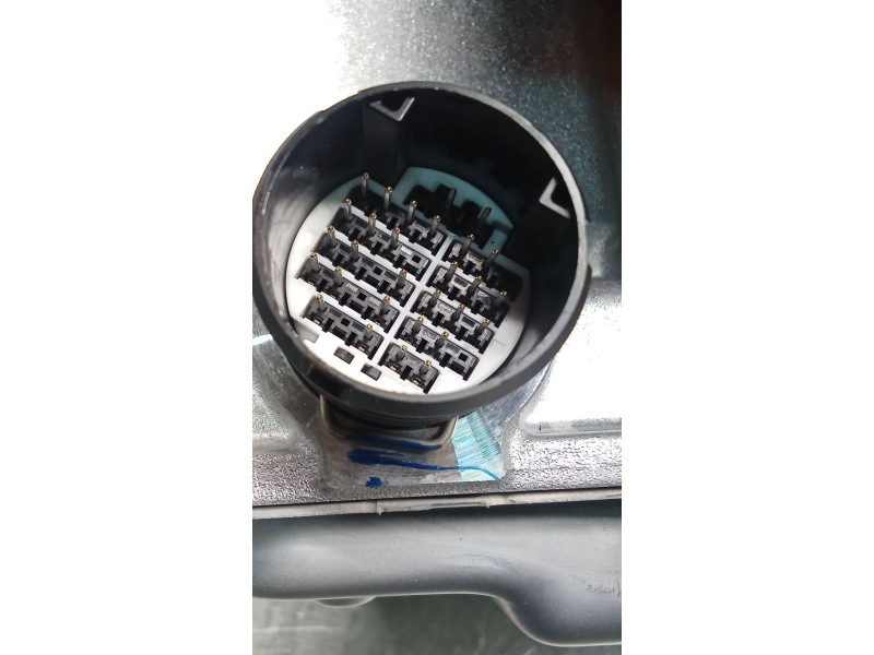 Recambio de bateria para renault captur iii captur e-tech hybrid referencia OEM IAM 231C12536R 291A16645R 292A08514R 25