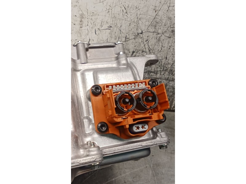 Recambio de bateria para renault captur iii captur e-tech hybrid referencia OEM IAM 231C12536R 291A16645R 292A08514R 25