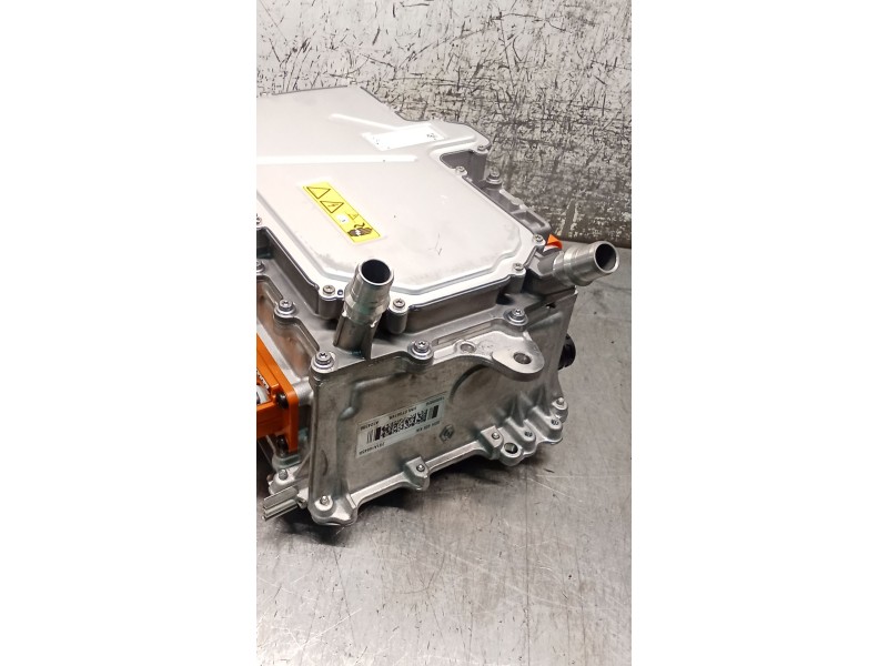 Recambio de bateria para renault captur iii captur e-tech hybrid referencia OEM IAM 231C12536R 291A16645R 292A08514R 25