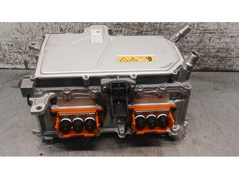 Recambio de bateria para renault captur iii captur e-tech hybrid referencia OEM IAM 231C12536R 291A16645R 292A08514R 25
