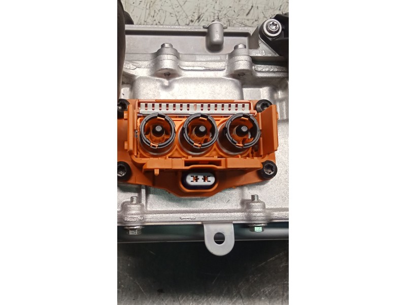 Recambio de bateria para renault captur iii captur e-tech hybrid referencia OEM IAM 231C12536R 291A16645R 292A08514R 25