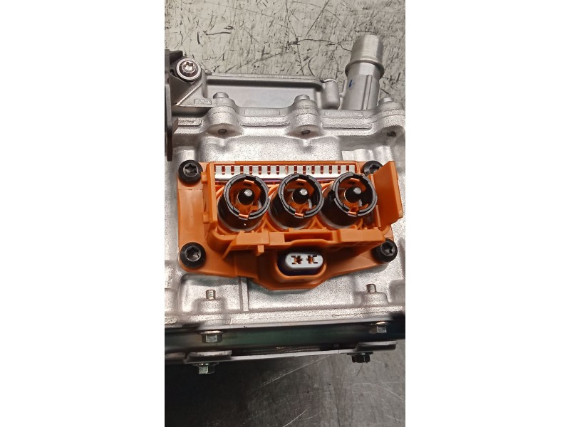 Recambio de bateria para renault captur iii captur e-tech hybrid referencia OEM IAM 231C12536R 291A16645R 292A08514R 25
