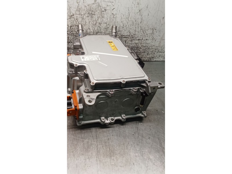 Recambio de bateria para renault captur iii captur e-tech hybrid referencia OEM IAM 231C12536R 291A16645R 292A08514R 25