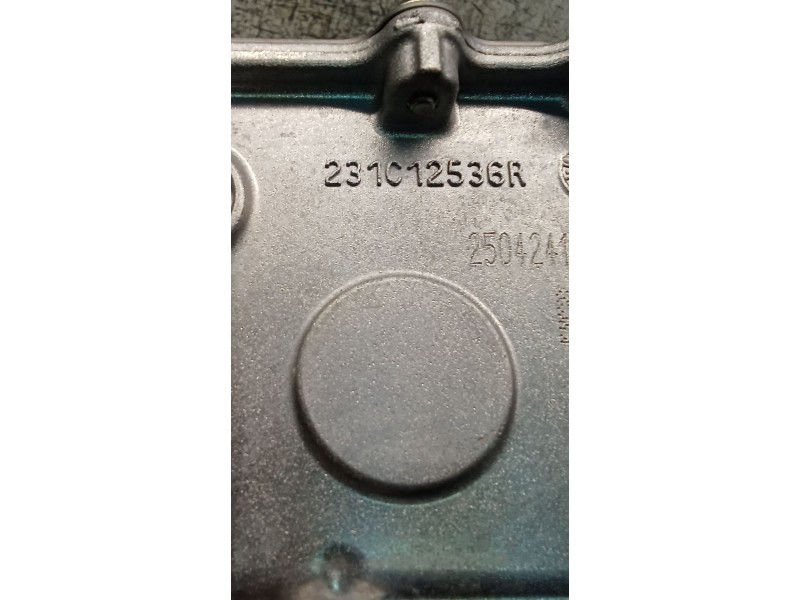 Recambio de bateria para renault captur iii captur e-tech hybrid referencia OEM IAM 231C12536R 291A16645R 292A08514R 25