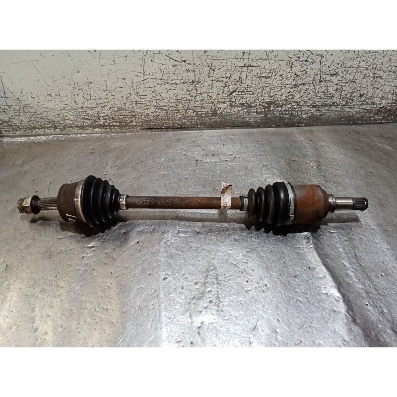 Recambio de transmision delantera izquierda para fiat punto (188_) 1.2 60 (188.030, .050, .130, .150, .230, .250) referencia OEM