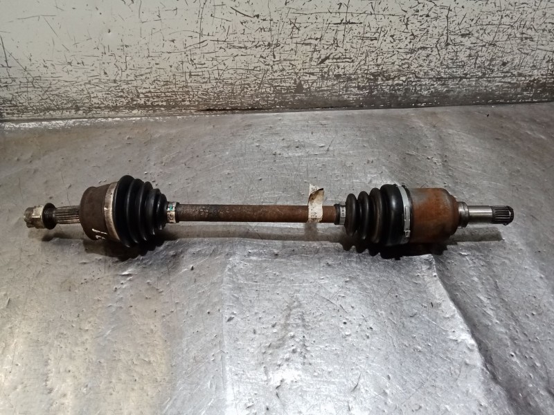 Recambio de transmision delantera izquierda para fiat punto (188_) 1.2 60 (188.030, .050, .130, .150, .230, .250) referencia OEM