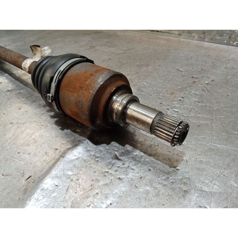 Recambio de transmision delantera izquierda para fiat punto (188_) 1.2 60 (188.030, .050, .130, .150, .230, .250) referencia OEM