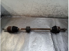 Recambio de transmision delantera derecha para fiat punto (188_) 1.2 60 (188.030, .050, .130, .150, .230, .250) referencia OEM I