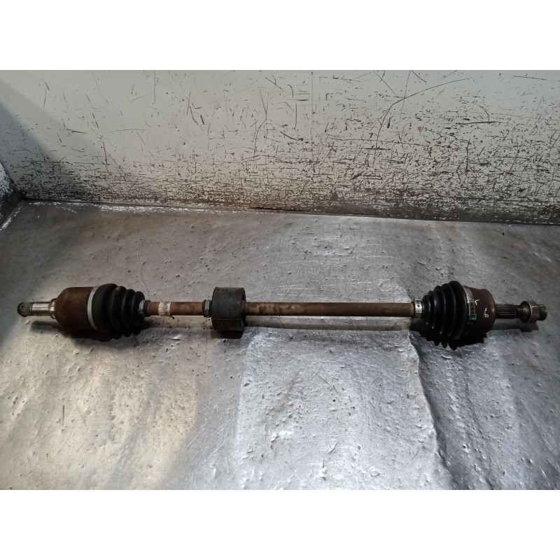 Recambio de transmision delantera derecha para fiat punto (188_) 1.2 60 (188.030, .050, .130, .150, .230, .250) referencia OEM I