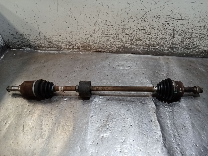 Recambio de transmision delantera derecha para fiat punto (188_) 1.2 60 (188.030, .050, .130, .150, .230, .250) referencia OEM I