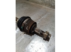 Recambio de transmision delantera derecha para fiat punto (188_) 1.2 60 (188.030, .050, .130, .150, .230, .250) referencia OEM I 2