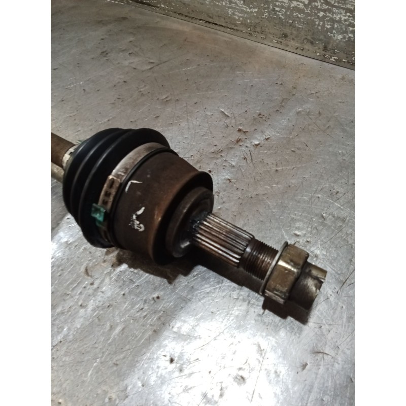Recambio de transmision delantera derecha para fiat punto (188_) 1.2 60 (188.030, .050, .130, .150, .230, .250) referencia OEM I