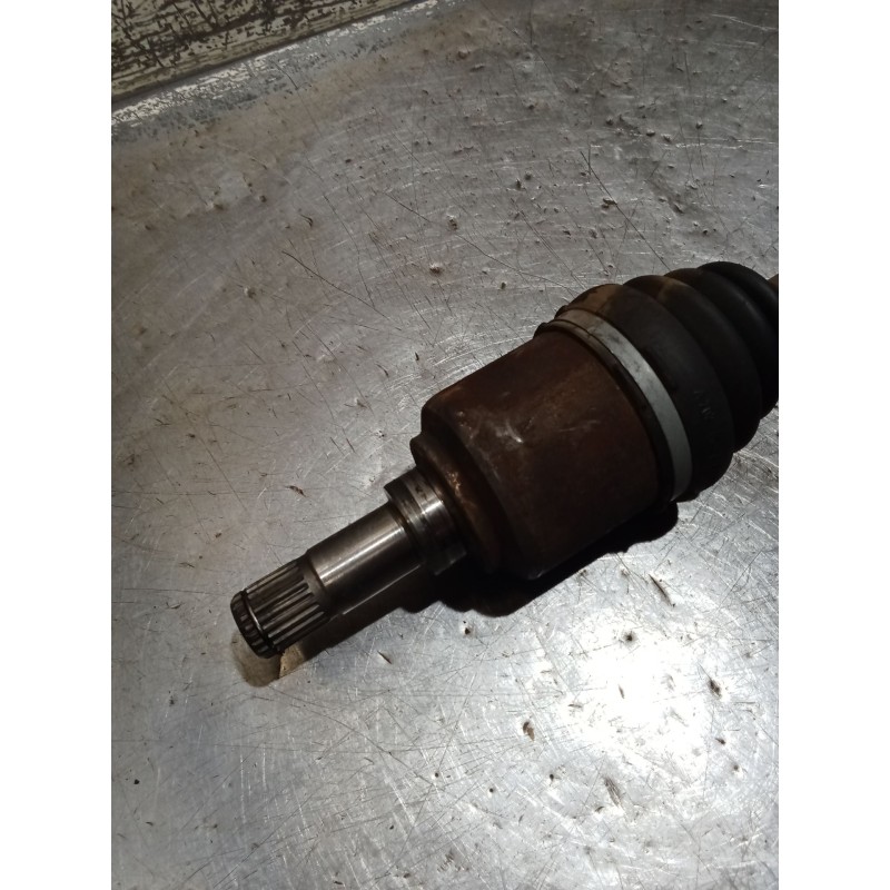 Recambio de transmision delantera derecha para fiat punto (188_) 1.2 60 (188.030, .050, .130, .150, .230, .250) referencia OEM I