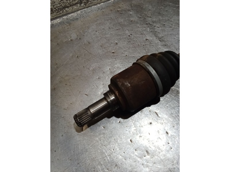 Recambio de transmision delantera derecha para fiat punto (188_) 1.2 60 (188.030, .050, .130, .150, .230, .250) referencia OEM I