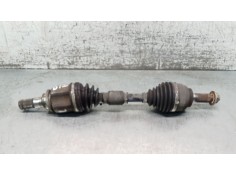 Recambio de transmision delantera izquierda para mazda 5 (cr) 2.0 cd (cr19) referencia OEM IAM   05