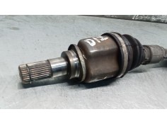 Recambio de transmision delantera izquierda para mazda 5 (cr) 2.0 cd (cr19) referencia OEM IAM   05 2