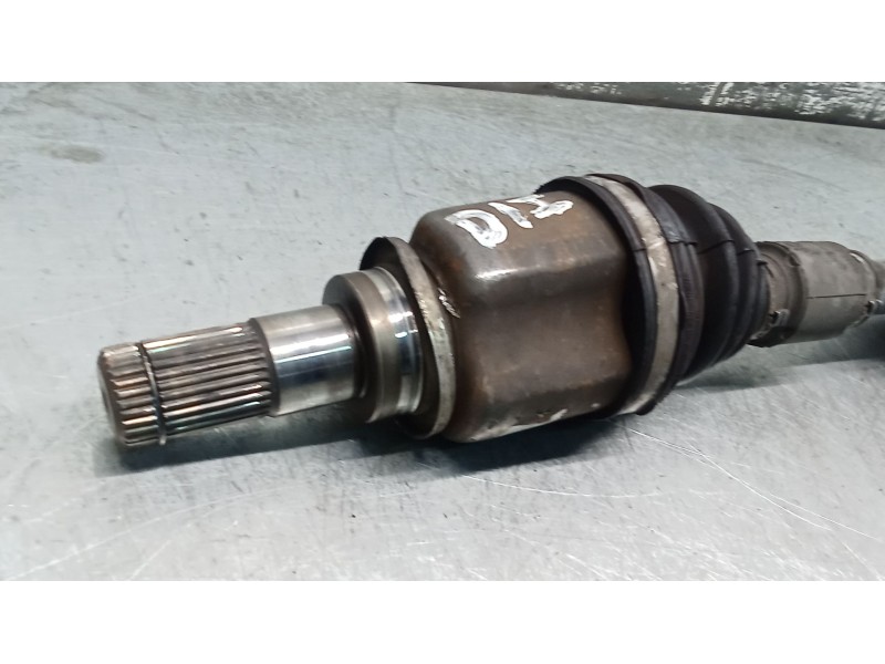 Recambio de transmision delantera izquierda para mazda 5 (cr) 2.0 cd (cr19) referencia OEM IAM   05