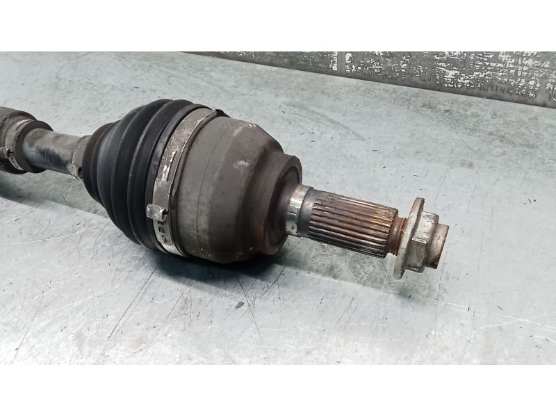 Recambio de transmision delantera izquierda para mazda 5 (cr) 2.0 cd (cr19) referencia OEM IAM   05