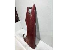 Recambio de aleta delantera izquierda para mitsubishi lancer berlina/ffamiliar (cb0aw) referencia OEM IAM    2