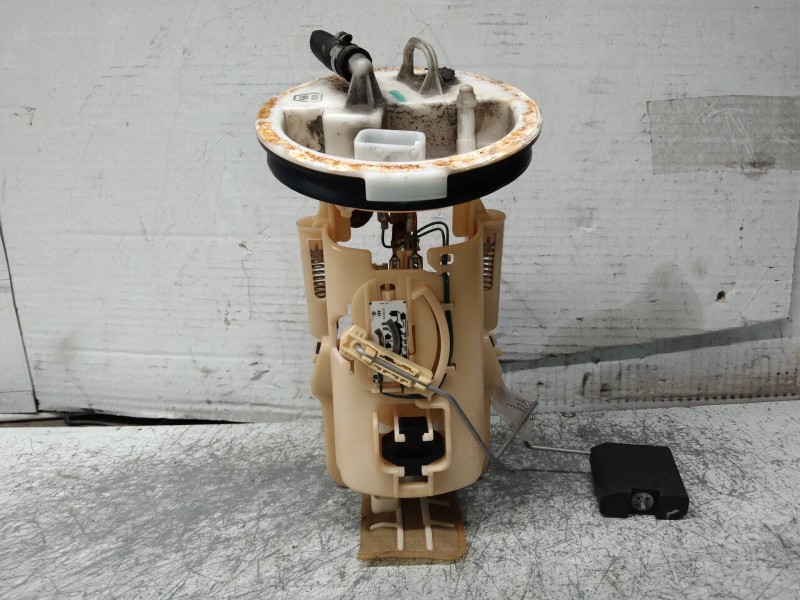 Recambio de bomba combustible para bmw serie 3 compact (e46) 318ti referencia OEM IAM 1184165 228222009002 