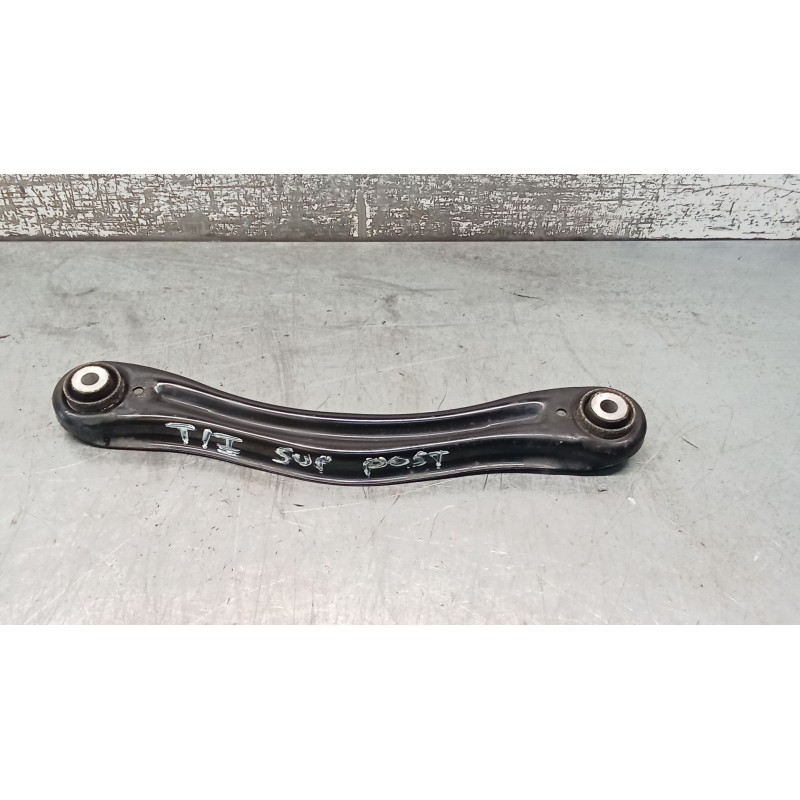 Recambio de brazo suspension superior trasero izquierdo para mercedes-benz clase m (w164) ml 320 cdi 4-matic (164.122) referenci