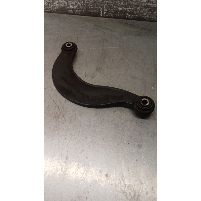 Recambio de brazo suspension superior trasero derecho para mazda 5 (cr) 2.0 cd (cr19) referencia OEM IAM 3N615500A  05