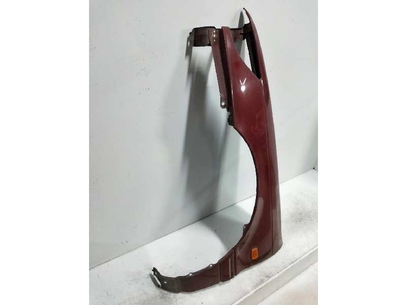 Recambio de aleta delantera izquierda para mitsubishi lancer berlina/ffamiliar (cb0aw) referencia OEM IAM   