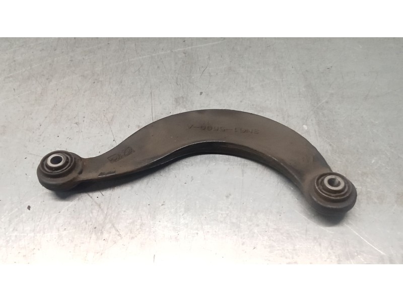 Recambio de brazo suspension superior trasero izquierdo para mazda 5 (cr) 2.0 cd (cr19) referencia OEM IAM 3N615500A  05