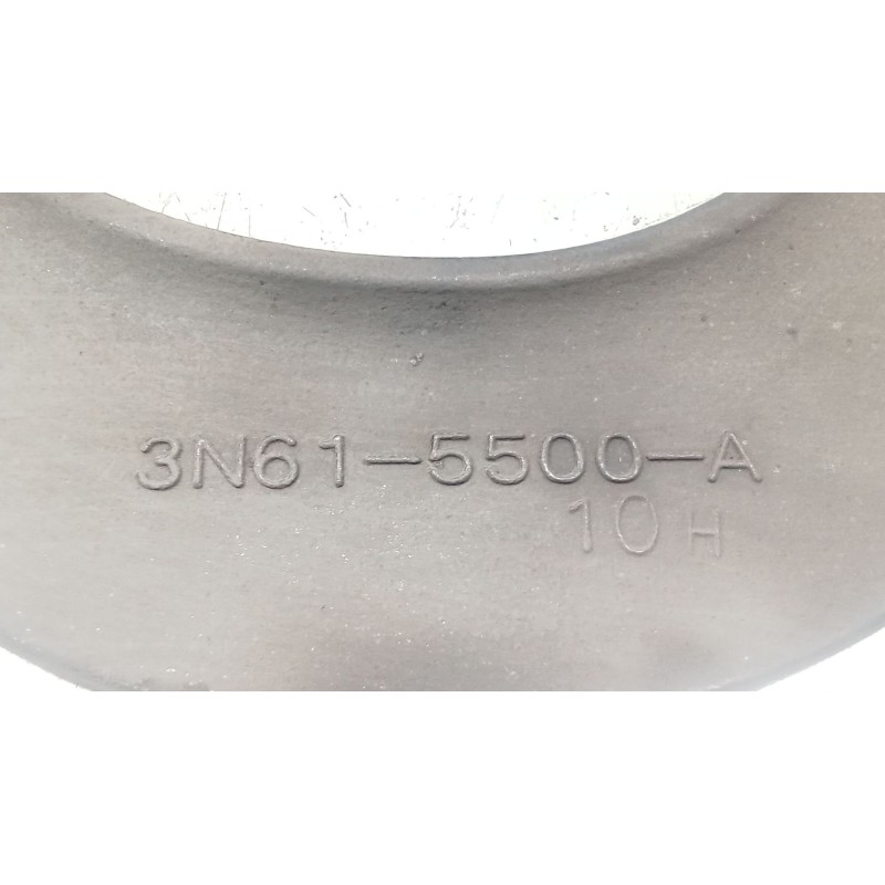 Recambio de brazo suspension superior trasero izquierdo para mazda 5 (cr) 2.0 cd (cr19) referencia OEM IAM 3N615500A  05
