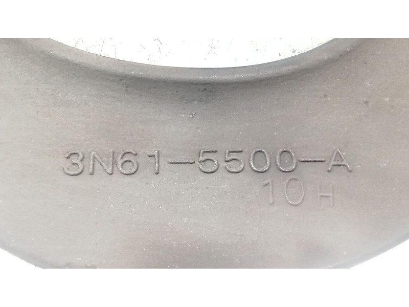 Recambio de brazo suspension superior trasero izquierdo para mazda 5 (cr) 2.0 cd (cr19) referencia OEM IAM 3N615500A  05