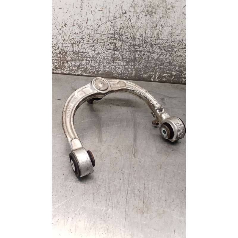 Recambio de brazo suspension superior delantero izquierdo para mercedes-benz clase m (w164) ml 320 cdi 4-matic (164.122) referen