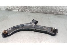 Recambio de brazo suspension inferior delantero izquierdo para nissan micra iii (k12) 1.2 16v referencia OEM IAM   05