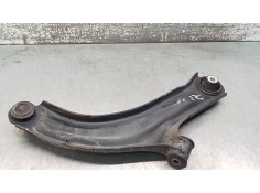Recambio de brazo suspension inferior delantero izquierdo para nissan micra iii (k12) 1.2 16v referencia OEM IAM   05 2